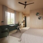 Bild von Doppelzimmer Planai