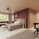 Bild von Doppelzimmer Planai plus