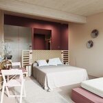 Bild von Doppelzimmer Premium