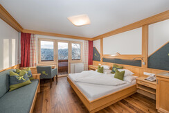 Doppelzimmer Süd