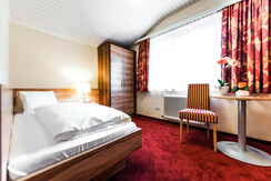 Hotel Schladmingerhof - Zimmer