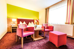 Hotel Schladmingerhof - Zimmer (5)