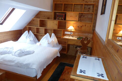 Schloss Zimmer