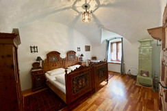 Schloss Zimmer