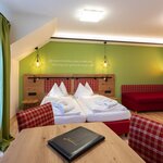 Bild von Familien Suite "Fastenberg"