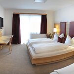 Bild von Familienzimmer Deluxe