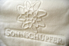Doppelzimmer Bad