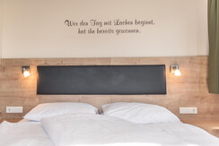 Doppelbett