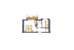 Familienzimmer