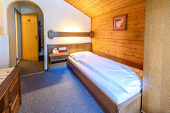 Standard Einbettzimmer
