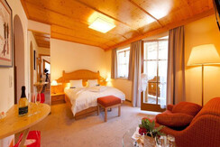 Wohlfühlzimmer
