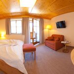 Bild von Komfortzimmer "Wohlfühlzimmer" HP
