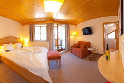 Bären Suite