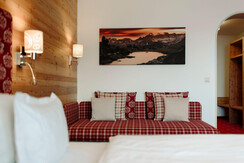 Dachstein y