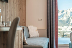 Gartenzimmer Sofa