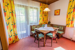 Alpenidyll Shooting Chalets Huber und Sonnhof am 1