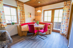 Alpenidyll Shooting Chalets Huber und Sonnhof am 1