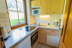 Alpenidyll Shooting Chalets Huber und Sonnhof am 1
