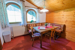 Alpenidyll Shooting Chalets Huber und Sonnhof am 1