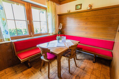 Alpenidyll Shooting Chalets Huber und Sonnhof am 1