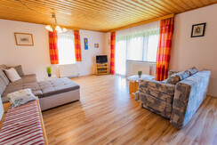 Alpenidyll Shooting Chalets Huber und Sonnhof am 1