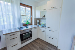 Alpenidyll Shooting Chalets Huber und Sonnhof am 1