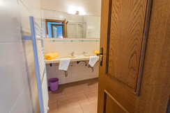 Alpenidyll Shooting Chalets Huber und Sonnhof am 1