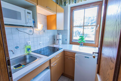 Alpenidyll Shooting Chalets Huber und Sonnhof am 1