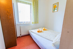 Alpenidyll Shooting Chalets Huber und Sonnhof am 1