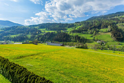 Alpenidyll Shooting Chalets Huber und Sonnhof am 1