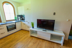 Alpenidyll Shooting Chalets Huber und Sonnhof am 1