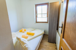 Alpenidyll Shooting Chalets Huber und Sonnhof am 1