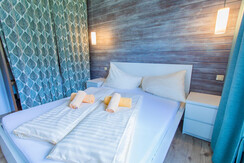 Alpenidyll Shooting Chalets Huber und Sonnhof am 1