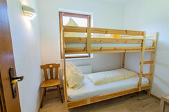 Alpenidyll Shooting Chalets Huber und Sonnhof am 1