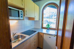 Alpenidyll Shooting Chalets Huber und Sonnhof am 1