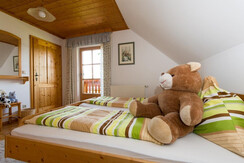Schlafzimmer I