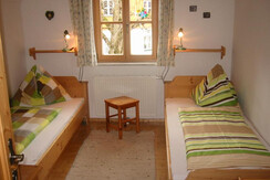 Jugendzimmer