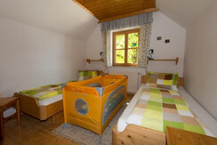 Jugendzimmer I