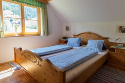 Schlafzimmer II