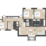 Bild von ImPuls Aparts Infinity | © Berger