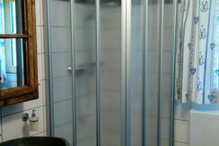 Badezimmer 