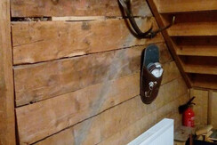 Garderobe 