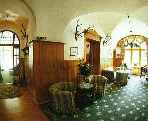 Foyer