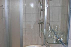 Dusche WC