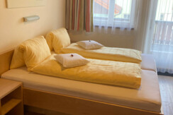 Zimmer Nr. 1