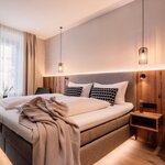 Photo of Double room, bath, toilet, deluxe