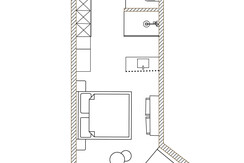 Grundriss WOHLfühl