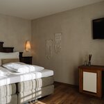 Photo of Double room, shower, toilet, superior