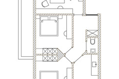 Grundriss VIELseitig