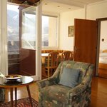 Photo of Apartment, shower, toilet, 1 bed room